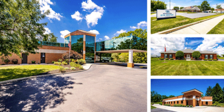 Montecito Medical Acquires Four-Building Medical Office Portfolio in Indiana and Ohio
